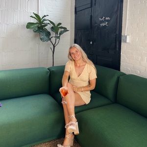 Meet your Posher, Catie